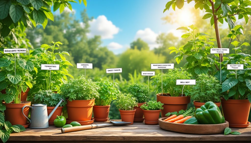 découvrez comment mener des expériences de cultures en potager avec nos conseils pratiques. apprenez à optimiser vos cultures, à choisir les bonnes plantes et à utiliser des méthodes respectueuses de l'environnement pour un jardin florissant.