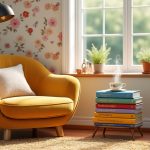 découvrez comment aménager un coin lecture confortable chez vous. suivez nos conseils pour choisir le mobilier, l'éclairage et les accessoires qui transformeront votre espace en un véritable havre de paix pour la lecture.