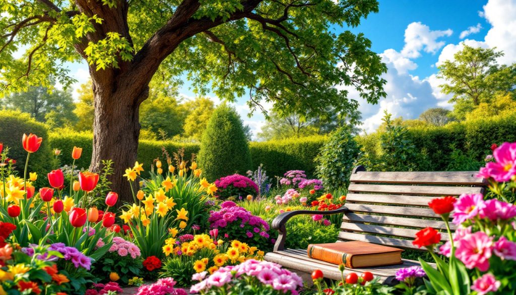 découvrez notre guide pratique pour choisir les plantes idéales qui embelliront votre jardin. astuces, conseils et recommandations pour créer un espace verdoyant adapté à vos goûts et votre environnement.
