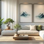 découvrez comment une décoration zen peut transformer votre intérieur en un havre de paix. explorez les nombreux bienfaits d'une ambiance apaisante, favorisant la sérénité et le bien-être au quotidien.