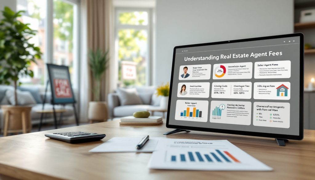 découvrez tout ce qu'il faut savoir sur les frais d'agent immobilier avant de vendre votre maison. informez-vous sur les coûts, les services inclus et les conseils pour maximiser votre profit lors de la vente. ne laissez rien au hasard !
