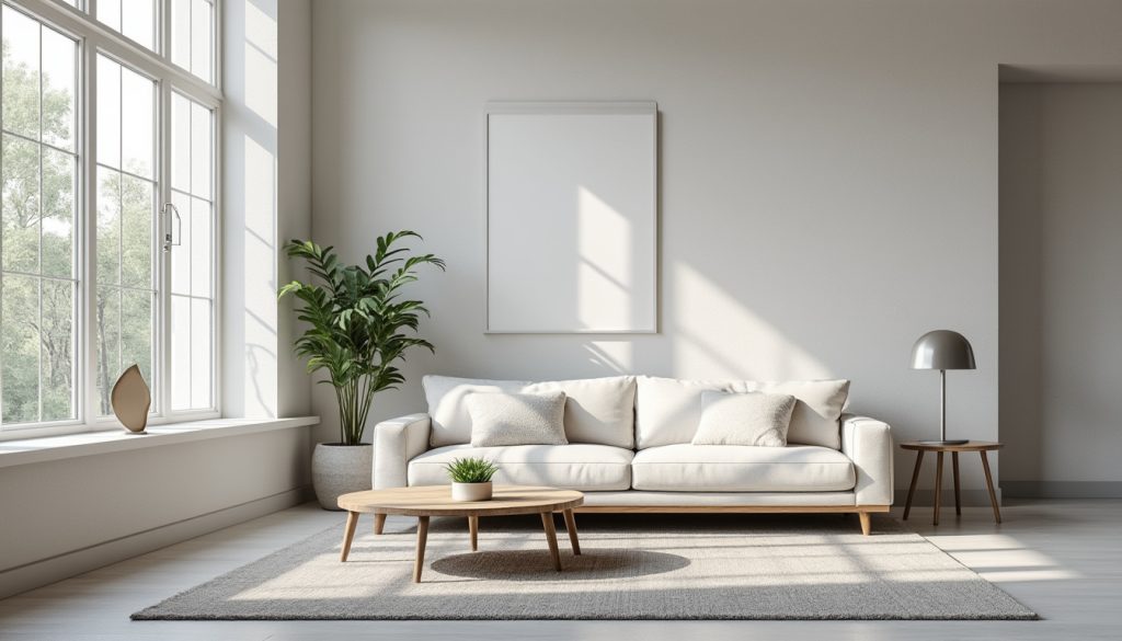 découvrez les principes fondamentaux de la décoration minimaliste et laissez-vous inspirer par des idées créatives pour un intérieur épuré et harmonieux. apprenez à simplifier votre espace tout en ajoutant une touche d'élégance.